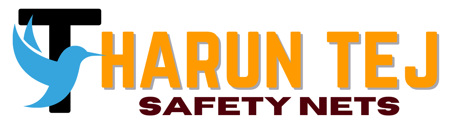 Tharun Tej Safety Nets in Bangalore